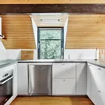 Tatil Evi Ll238-tranekaer-engvej-17 *