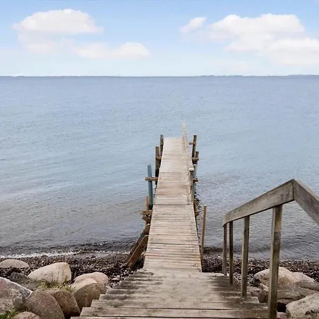 Nyaraló Ll238-tranekaer-engvej-17 Tranekær