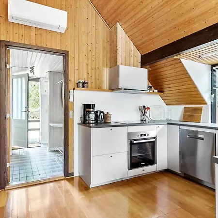 Ll238-tranekaer-engvej-17 Nyaraló *