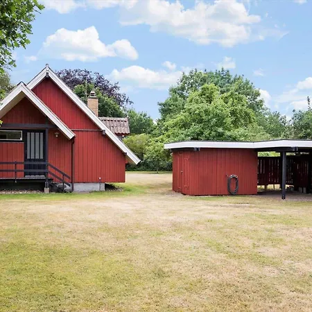 Nyaraló Ll238-tranekaer-engvej-17 Tranekær