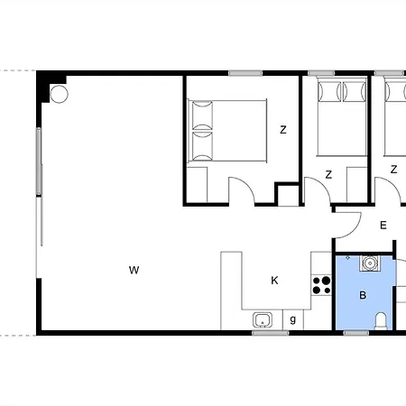 Nyaraló Ll238-tranekaer-engvej-17 *