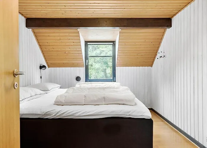 Dom wakacyjny Ll238-tranekaer-engvej-17