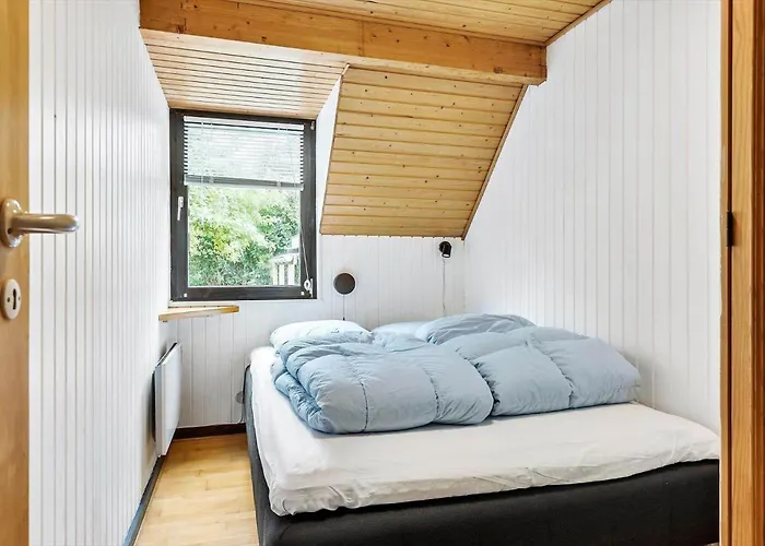 Ll238-tranekaer-engvej-17 Dom wakacyjny