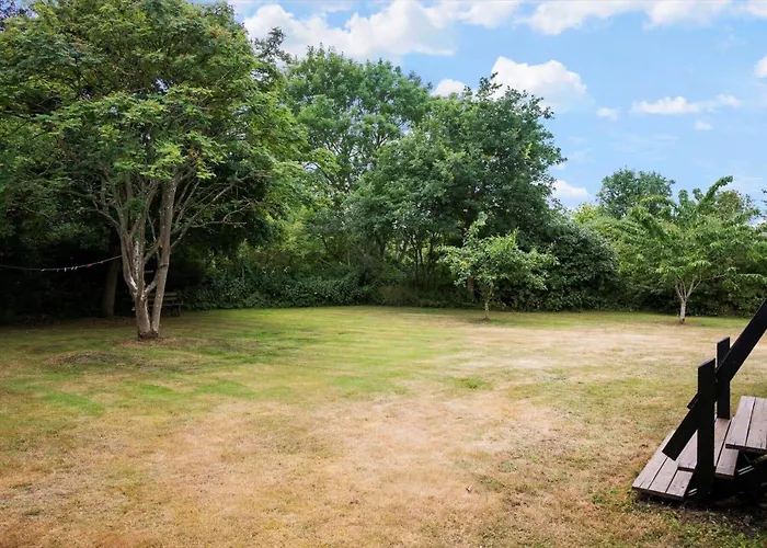 Dom wakacyjny Ll238-tranekaer-engvej-17